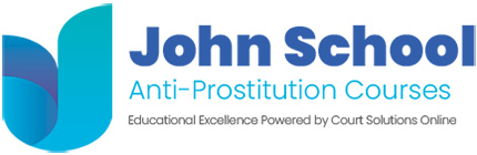 John School Anti-Prostitution Courses Logo